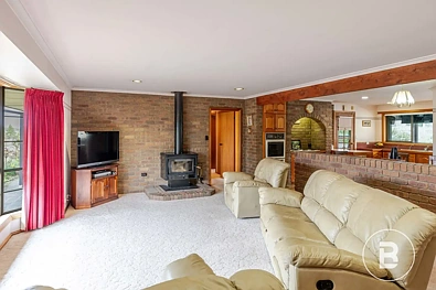 Silid Pahingahan - 61 Schreenans Road, Bonshaw, VIC 3352