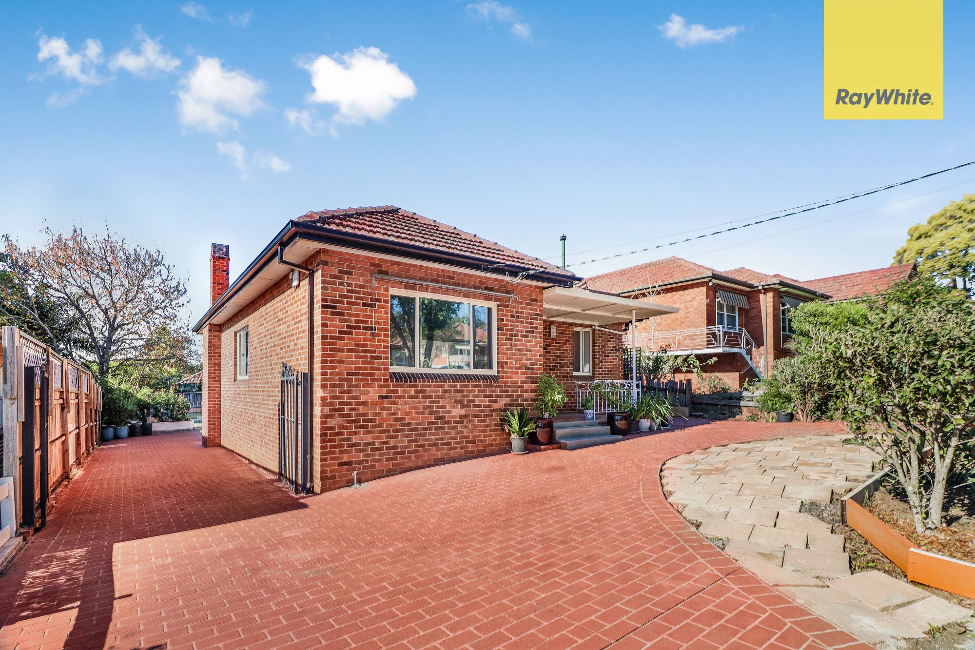 29 HARRISON AV, EASTWOOD NSW 2122, 0 Bedrooms, 0 Bathrooms, House