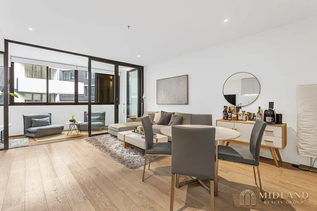 218/9 Albany Street, St Leonards, NSW 2065