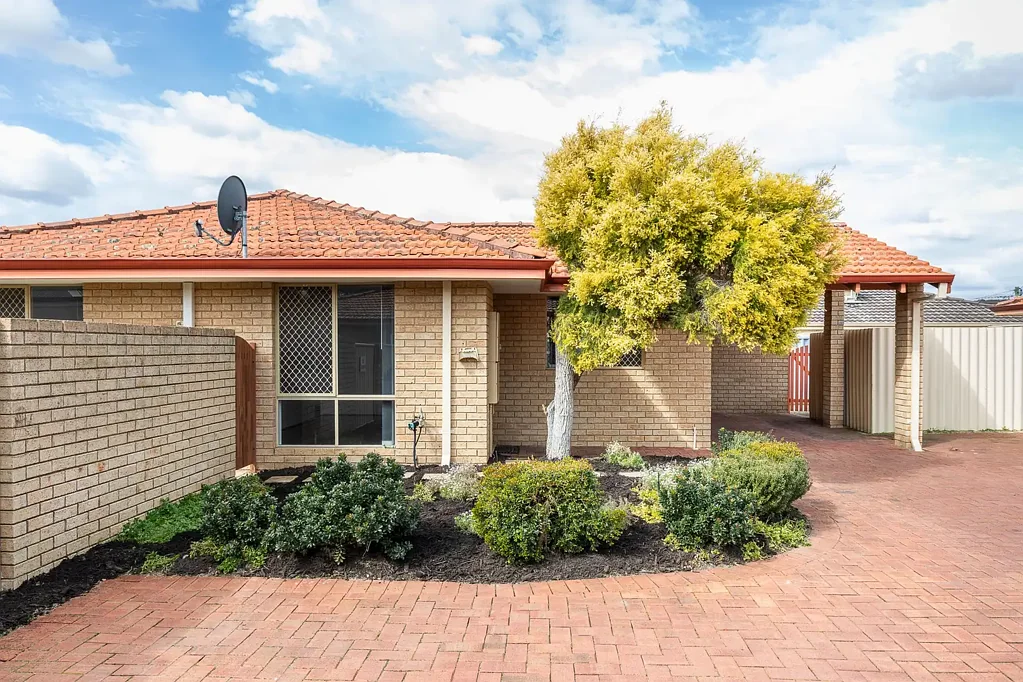 5/8 Valentine Avenue, Dianella, WA 6059