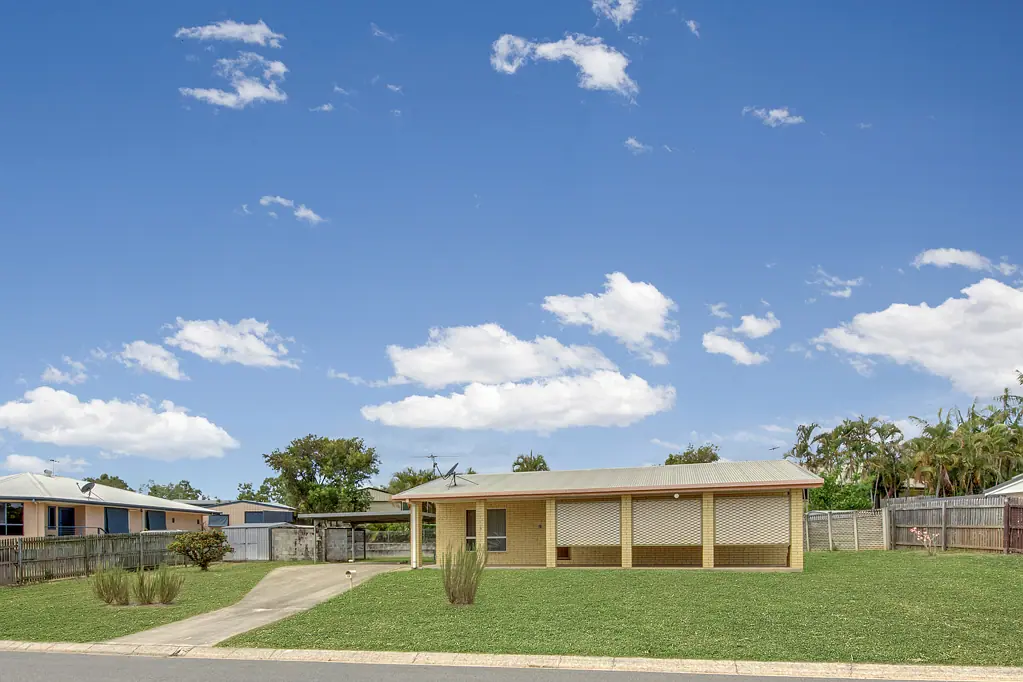 12 Alpha Street, Calliope, QLD 4680