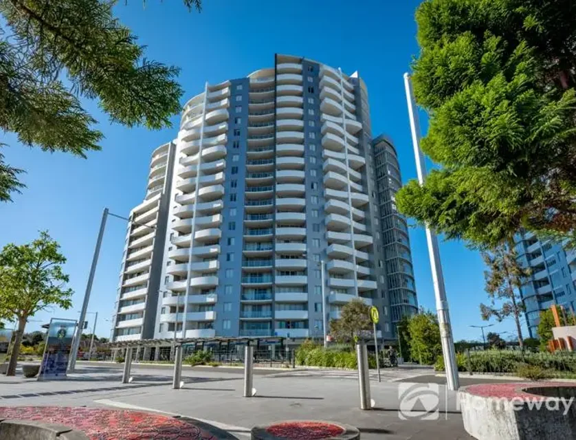 1709/301 Old Northern Road, Castle Hill, The Hills, 2 habitaciones, 2 baños, Apartment