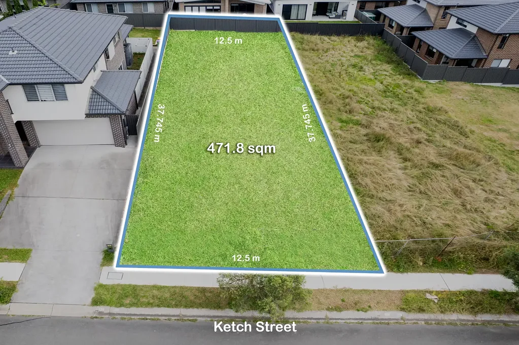 Schofields Build You Dream House & A Granny Flat (STCA) !!!