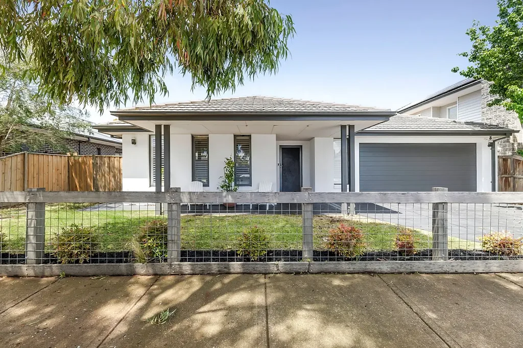28 Lauriston Drive, Eynesbury, VIC 3338