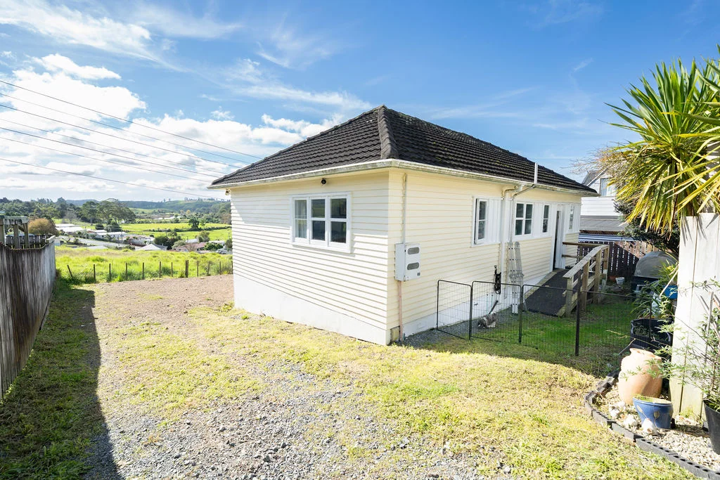 Hikurangi 2房  Cozy, Cute & AFFORDABLE!
