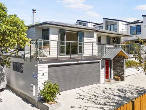 Howick 4部屋 Gorgeous entertainer’s home with options