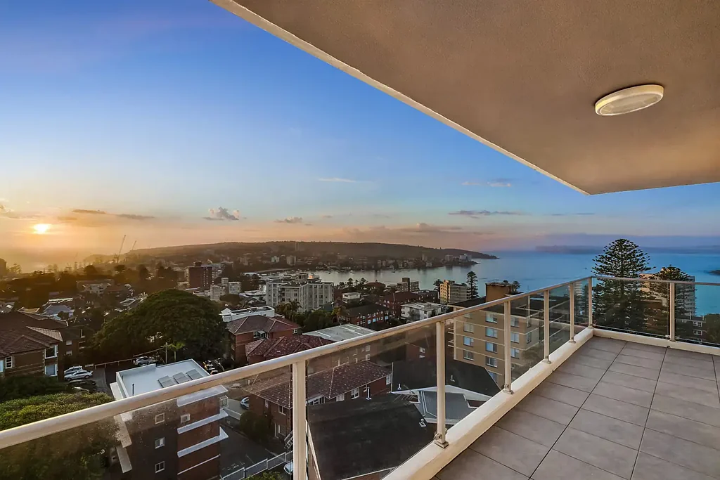 16/133 Sydney Road, Fairlight, NSW 2094
