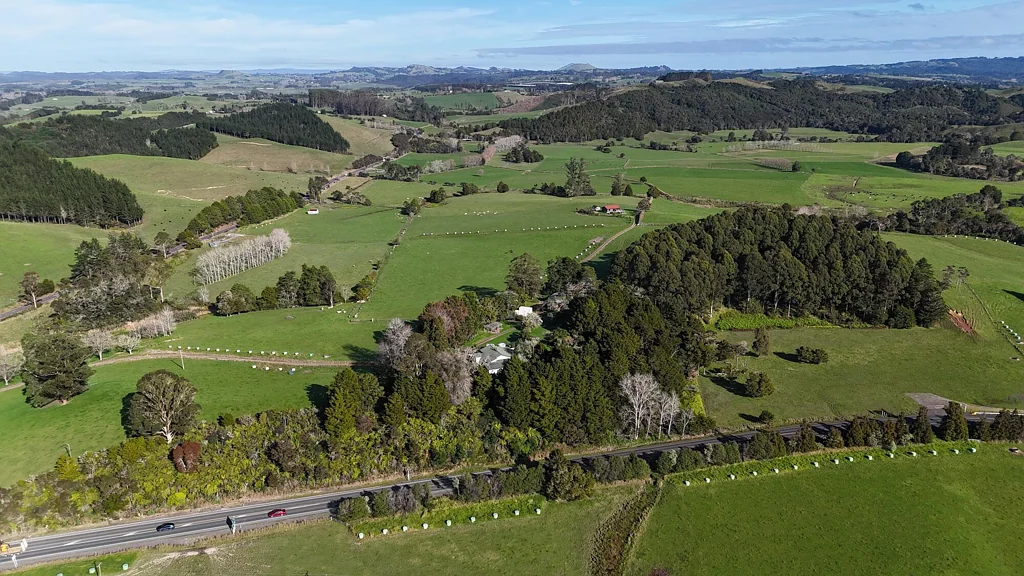 Kerikeri Surrounds Location, Land and Potential!