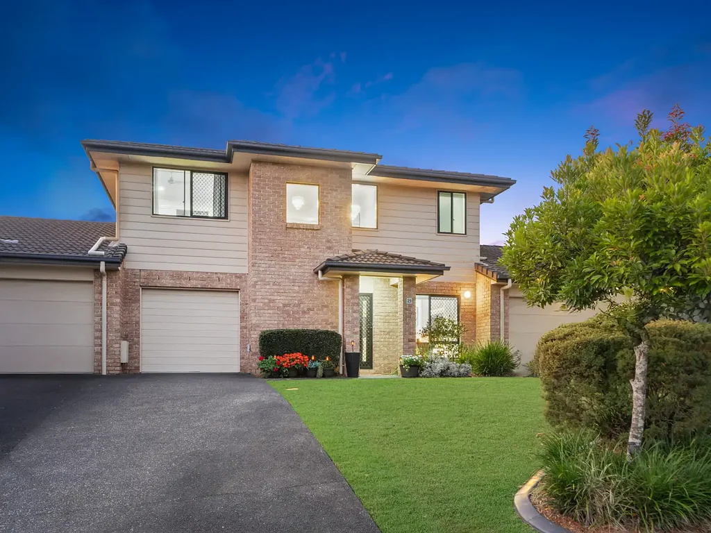 29/23 Barwon Street, Murrumba Downs, QLD 4503