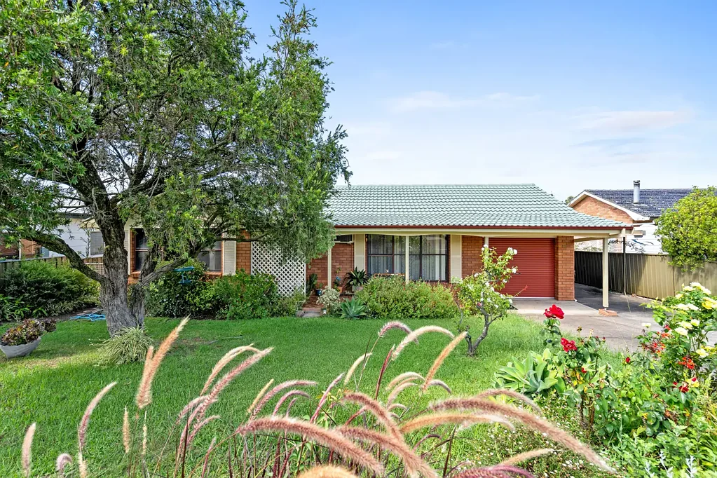 11 Carlyle Street, Scone, NSW 2337