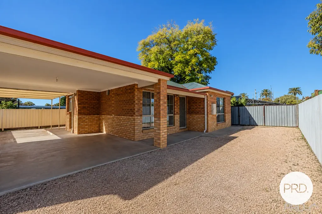 Mildura 3Kwarto Low Maintenance Living in Westside Location