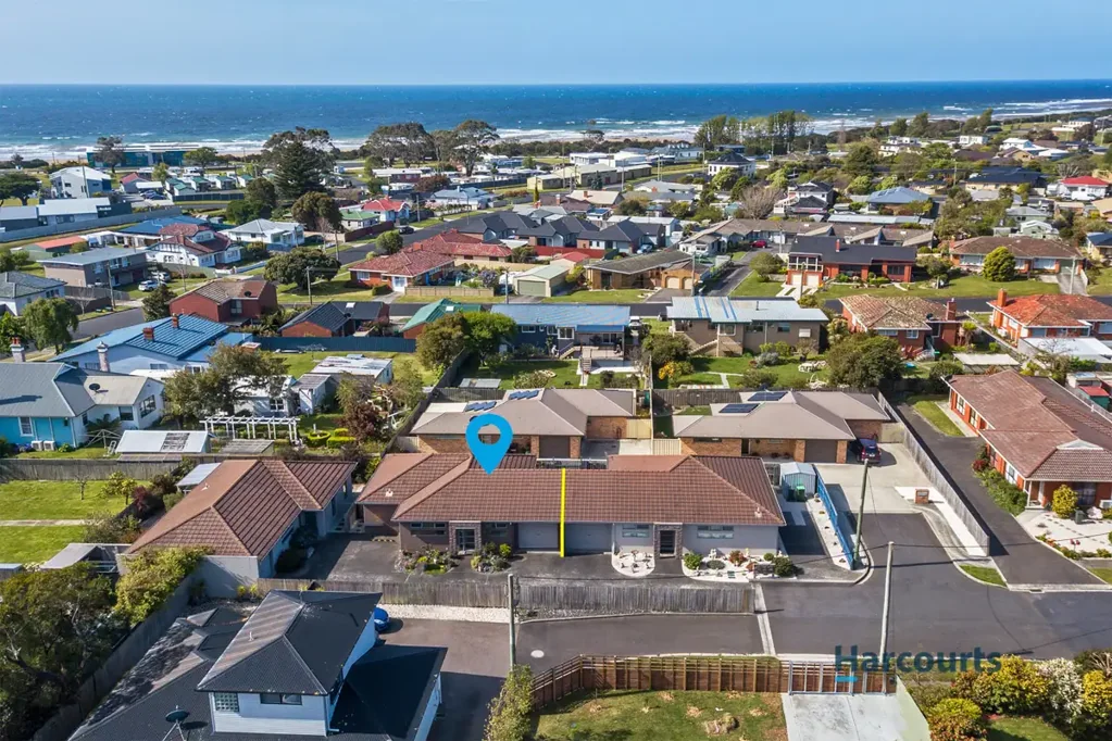 2/17 Amber Court, Ulverstone, TAS 7315