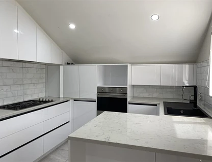 2/33 Hamilton Road, Papatoetoe, Manukau City, Auckland, 3房, 2浴, 整租城市屋