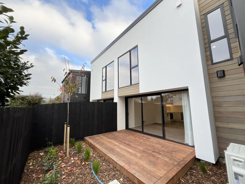 Brand new 3 bedroom in Cashmere zone