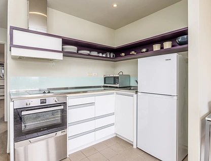 9E/4 St Paul Street, Auckland Central, Auckland City, 1 침실, 1 욕실, Apartment