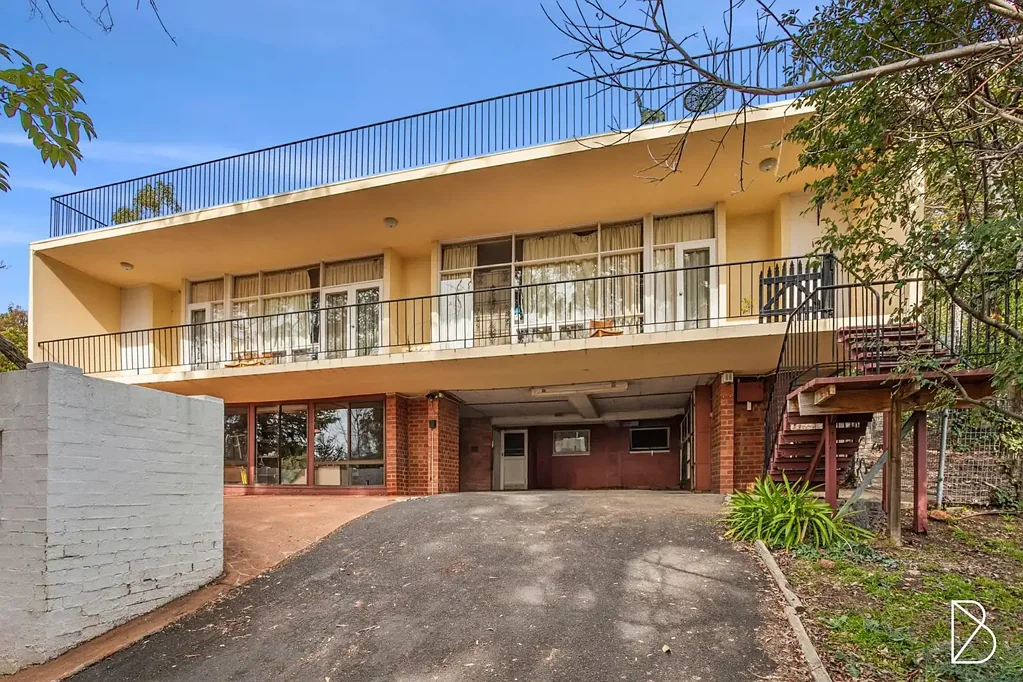 48 Vasey Crescent, Campbell, ACT 2612
