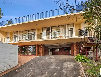 48 Vasey Crescent, Campbell, ACT 2612, 4 ਕਮਰੇ, 2 ਬਾਥਰੂਮ, House