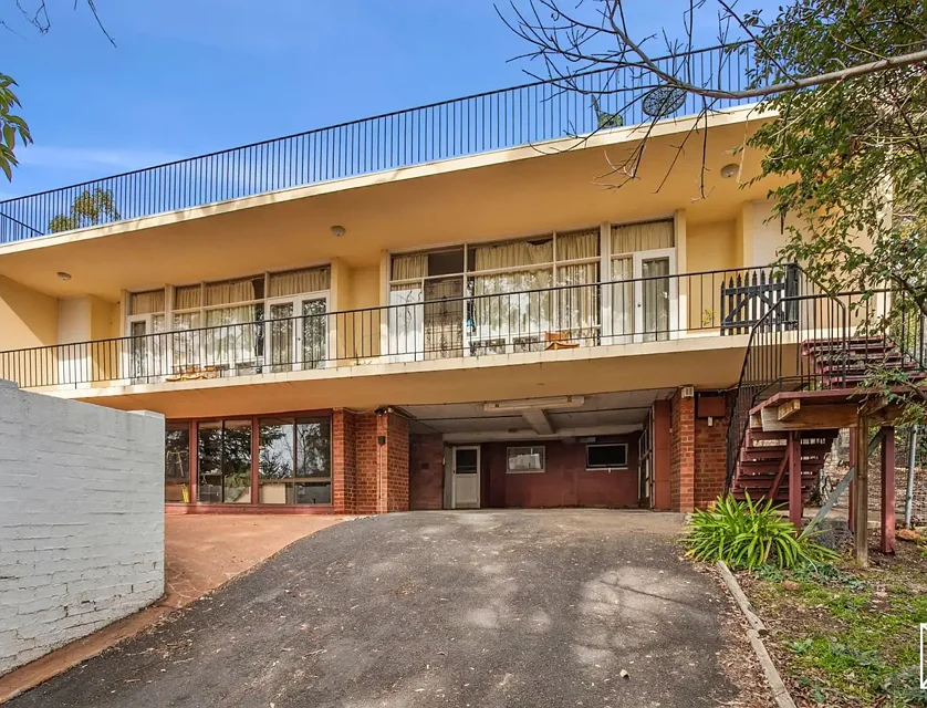 48 Vasey Crescent, Campbell, ACT 2612, 4 ਕਮਰੇ, 2 ਬਾਥਰੂਮ, House