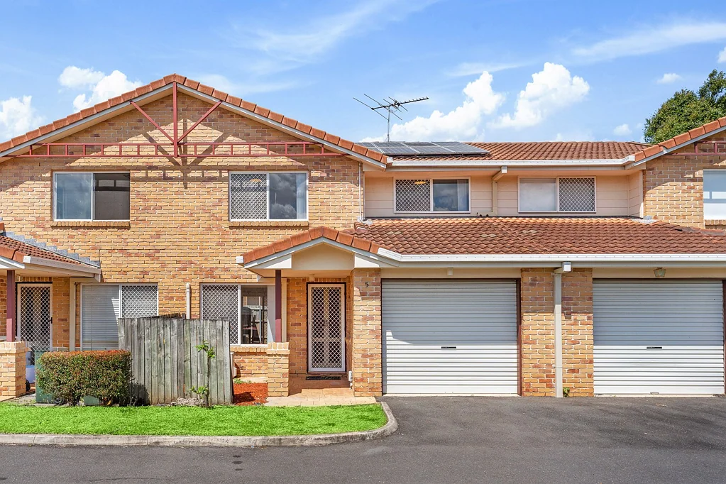5/9 Premworth Place, Runcorn, QLD 4113