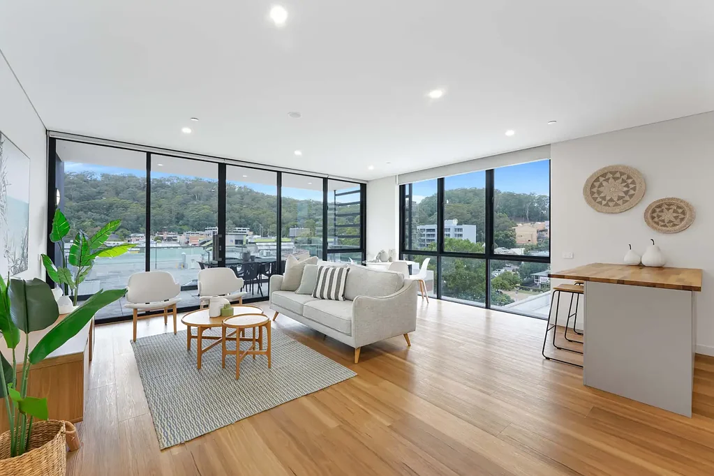 506/159 Mann Street, Gosford, NSW 2250