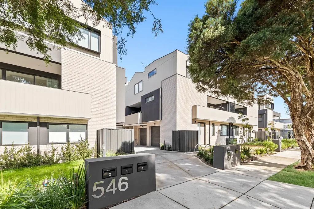 2/546 Boronia Road, Wantirna, VIC 3152
