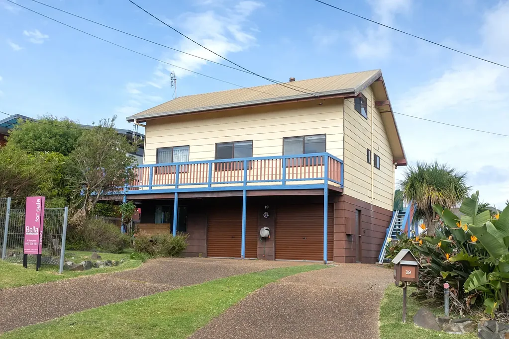 19 Kurrawa Drive, Kioloa, NSW 2539