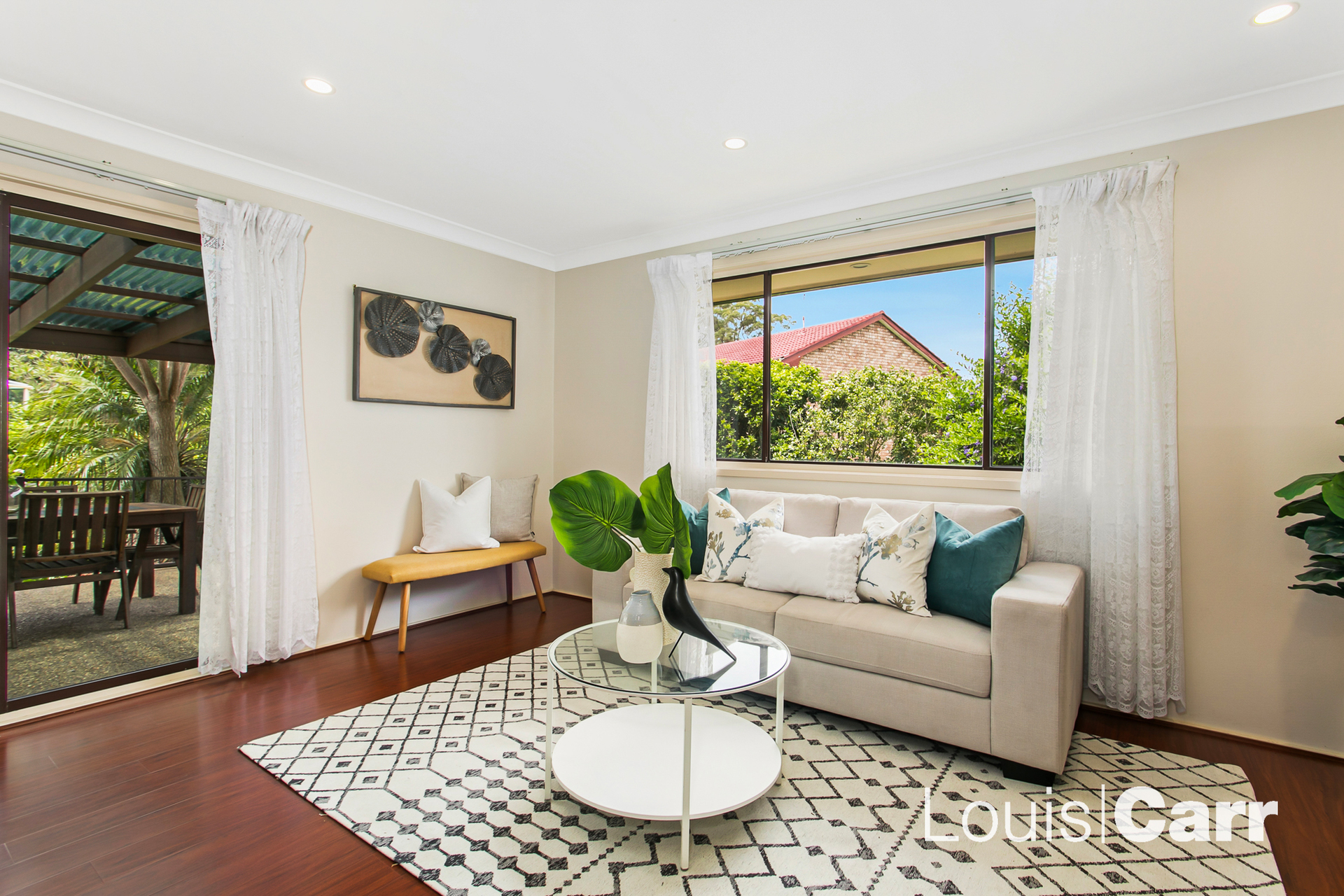 20 TAMARISK CR, CHERRYBROOK NSW 2126, 0房, 0浴, House