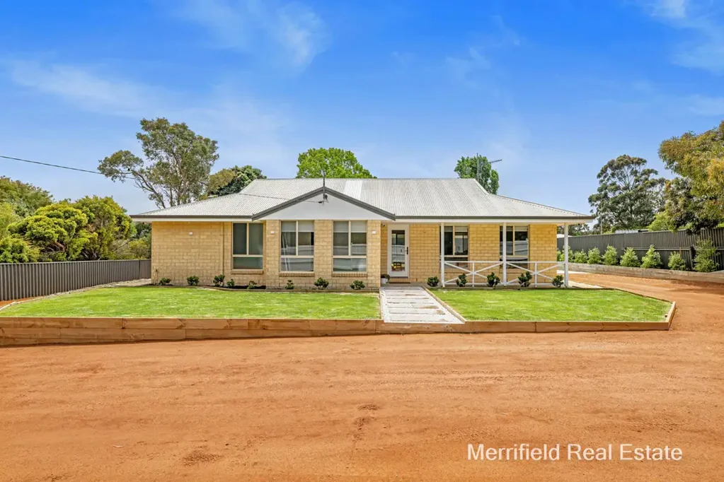12 Bronte Street, Milpara, WA 6330