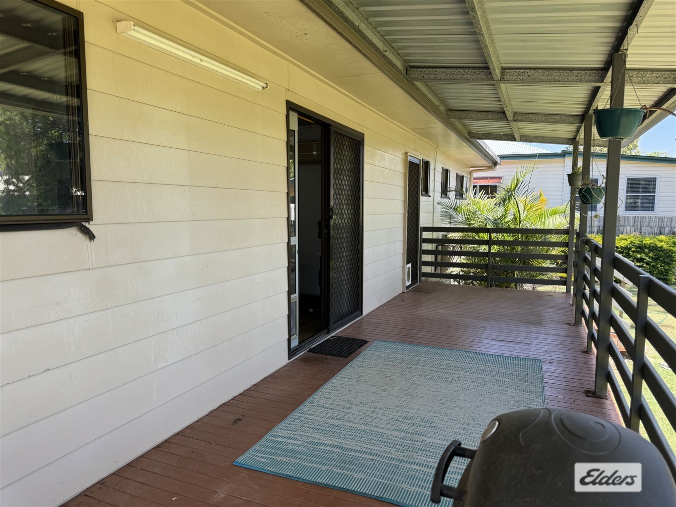 37 ZELLER ST, CHINCHILLA QLD 4413, 0房, 0浴, House