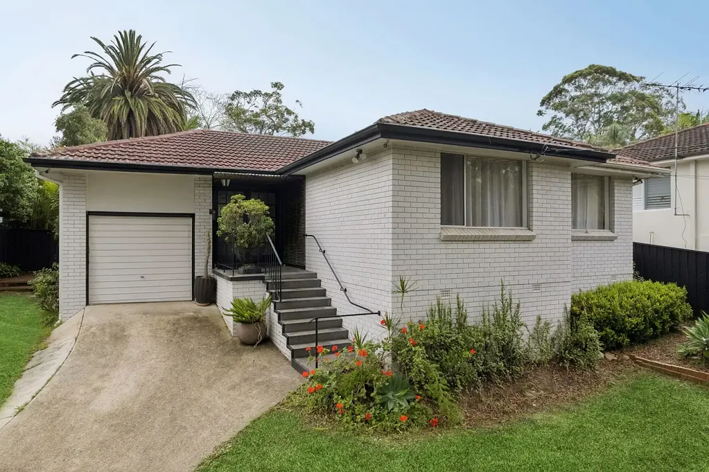 18 Asquith Avenue, Winston Hills, NSW 2153
