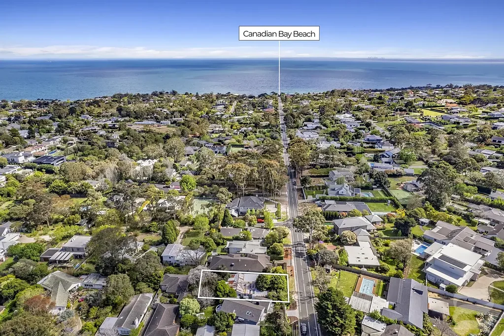 Mount Eliza 4Phòng ngủ Prestige Position, Rare Opportunity