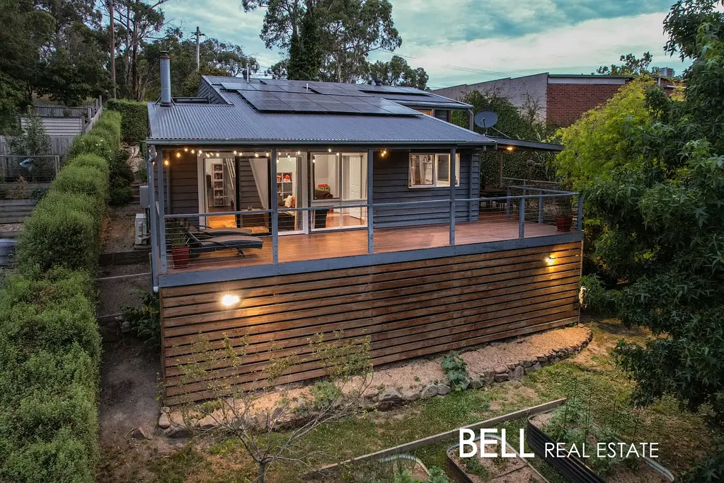 139 Belgrave-Gembrook Road, Selby, VIC 3159