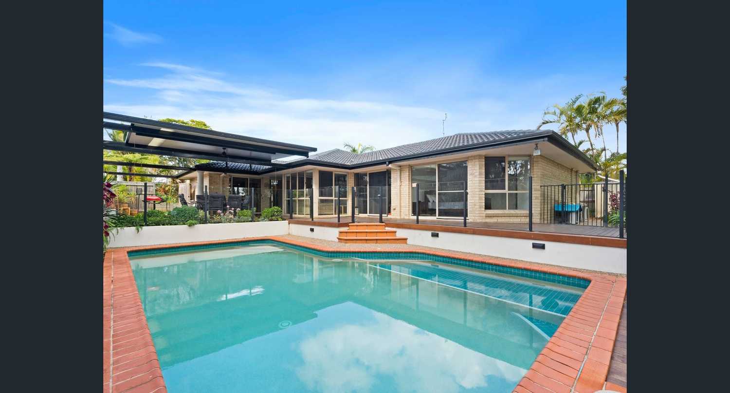 77 INVERNESS WAY, PARKWOOD QLD 4214, 0房, 0浴, House