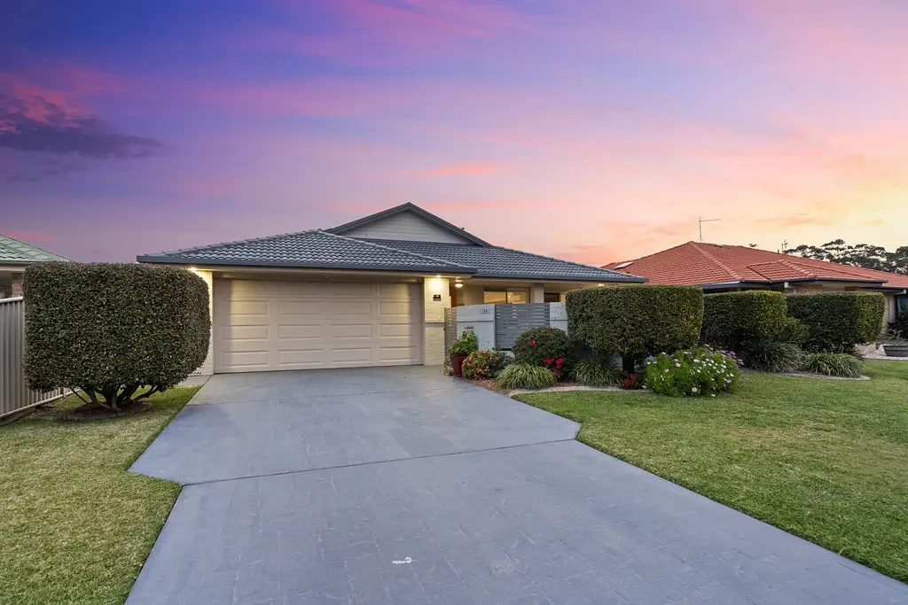 Forster 3房  Lifestyle Meets Convenience