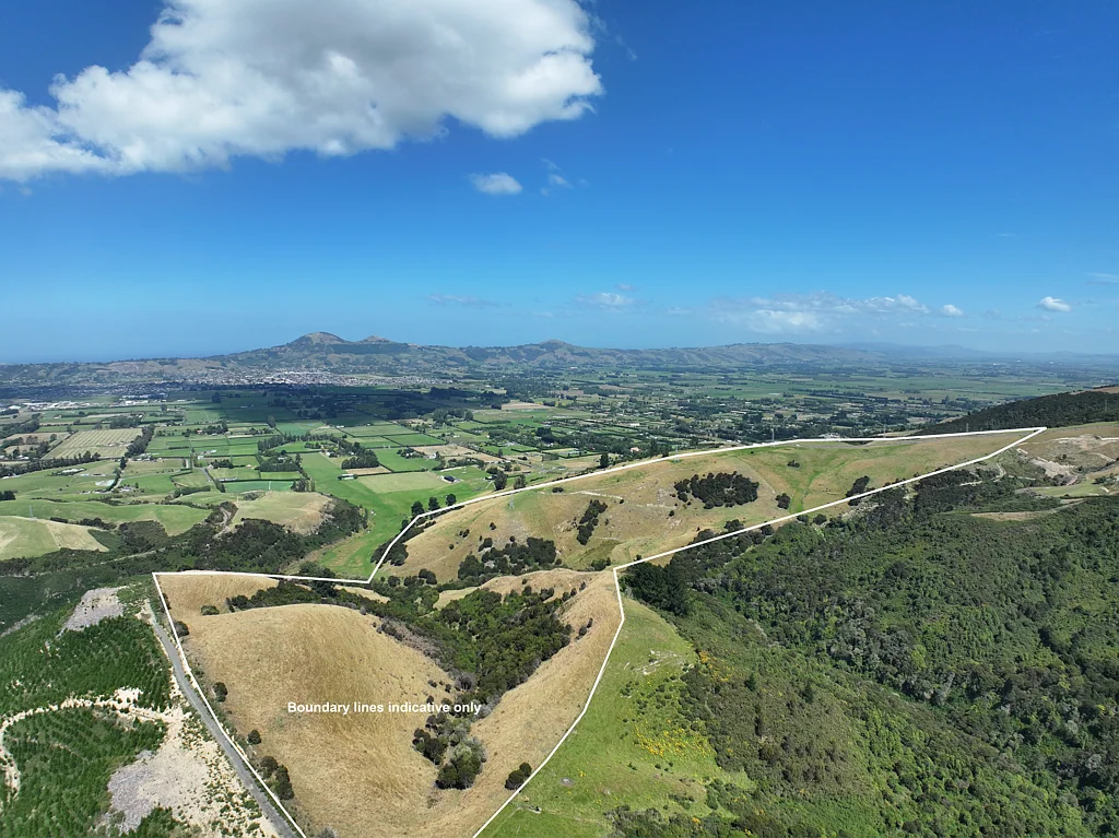 North Taieri Larger Lifestyle Bare Land Opportunity
