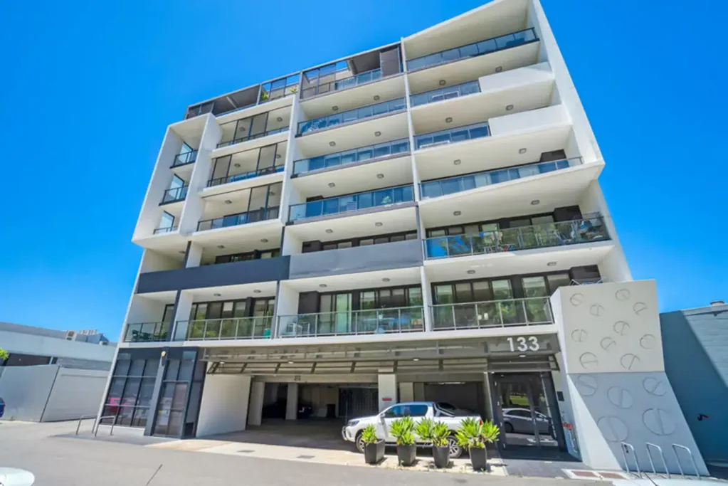 Burswood 2 Bedroom AT THE DOOR STEP TO THE CITY!!