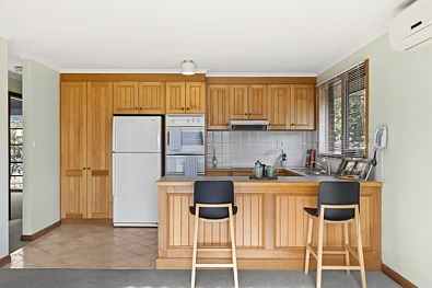 3/56-58 Main Road, Riddells Creek, VIC 3431, 2 Schlafzimmer, 1 Badezimmer, Unit