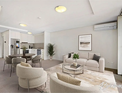 4/175-181 Pitt Street, Merrylands, Parramatta (Northwest suburbs), 2 Schlafzimmer, 2 Badezimmer, Unit