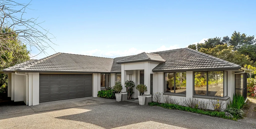 Warkworth 4ਬੈੱਡਰੂਮ Private, Peaceful and Designed for Living