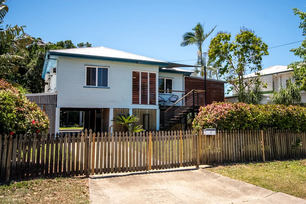 7 Kent Street, Gulliver, QLD 4812