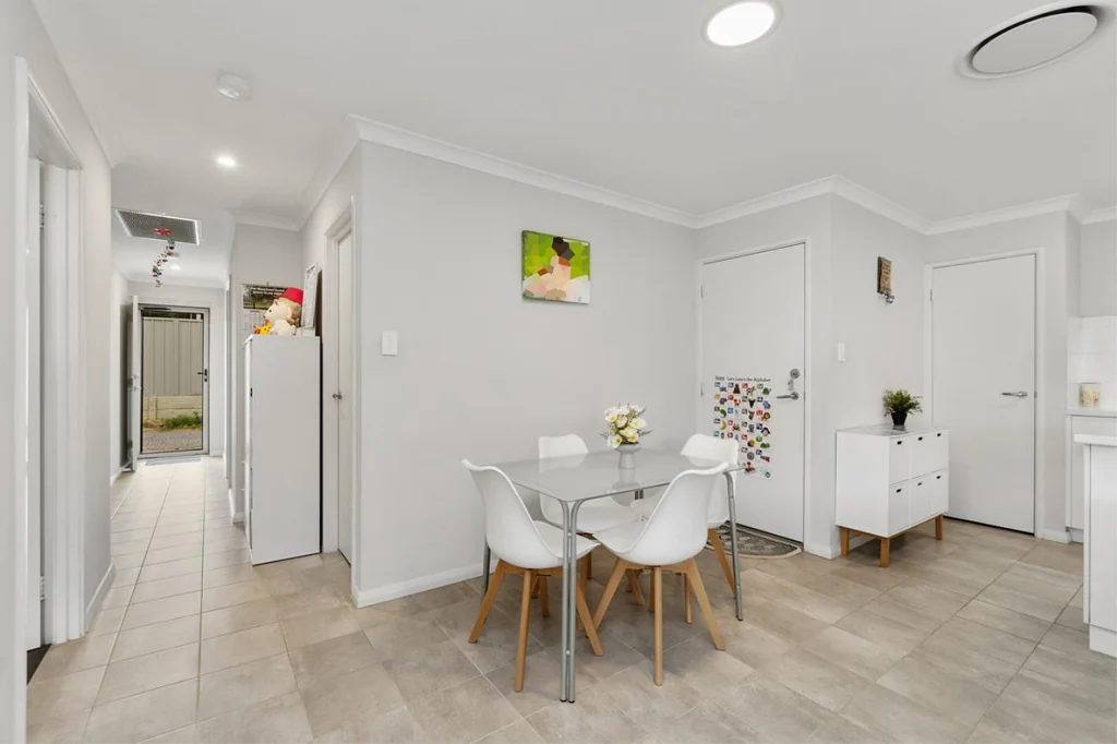 Balga 3कमरा Nest or Invest - Modern Low Maintenance Living in Balga