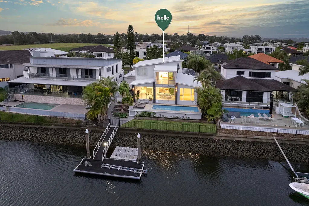 18 Coomera Court, Helensvale, QLD 4212
