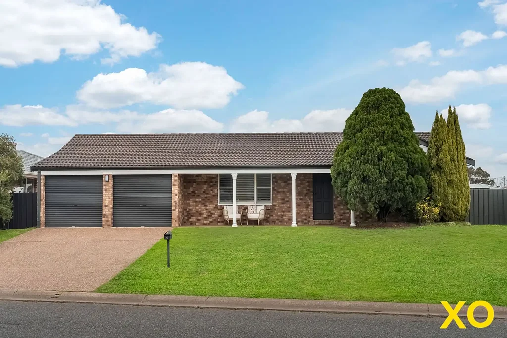 Singleton 3ਬੈੱਡਰੂਮ Delightful Family Home in Quiet Hunterview Location