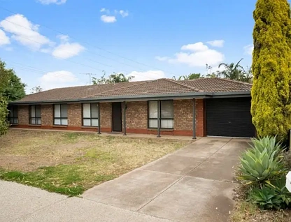911 Stebonheath Road, Munno Para West, Northern Adelaide, 5 ห้องนอน, 3 ห้องน้ำ, House