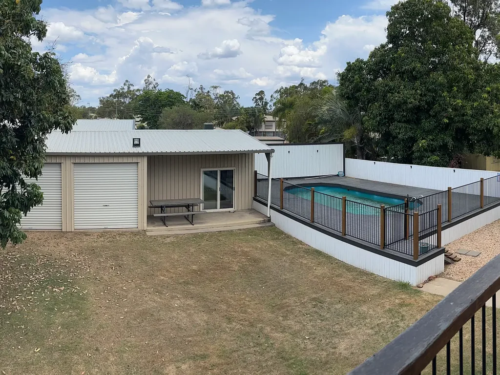 Moranbah 6ਬੈੱਡਰੂਮ Lovely Moranbah Property Ready For New Owners