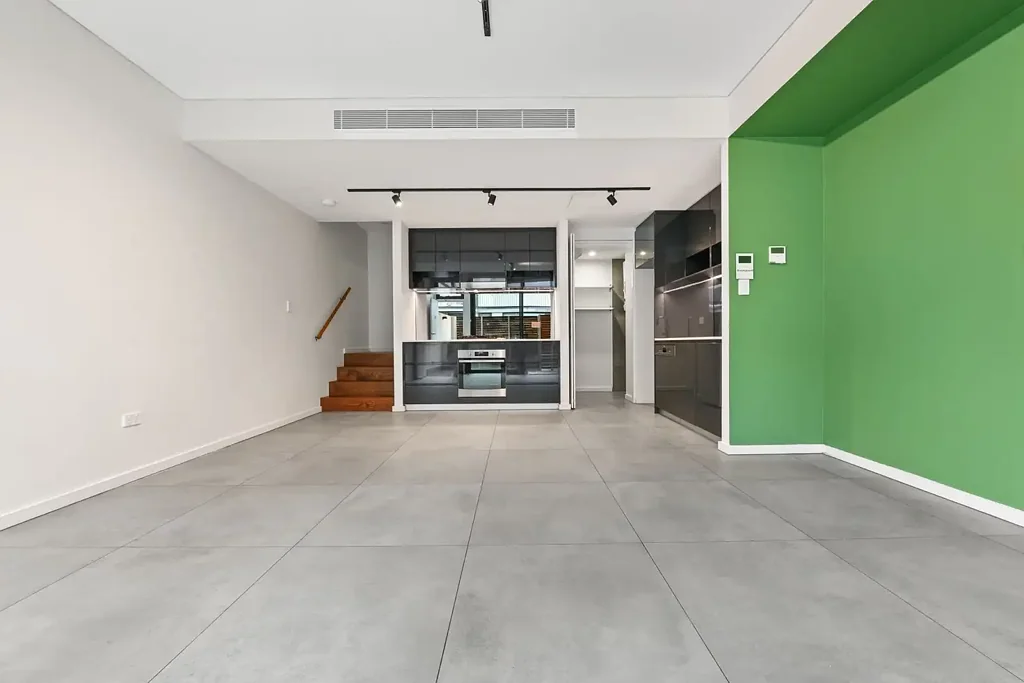 Luxurious warehouse living in the heart of Alexandria