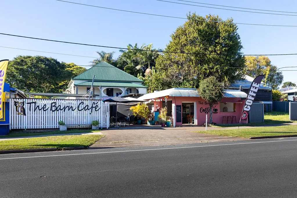 16 Bingle Road, Dunwich, QLD 4183