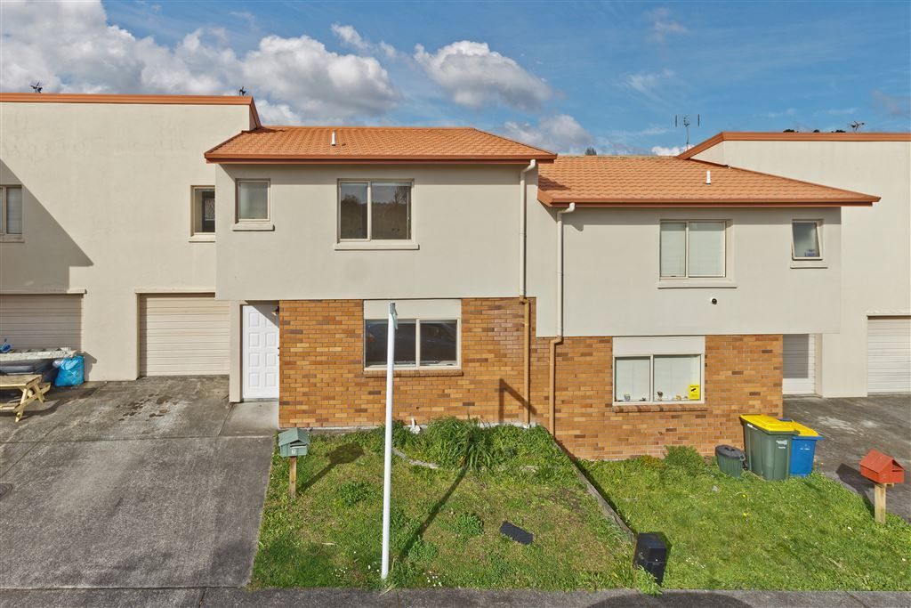 Residential  Terrace Housing and Apartment Building Zone