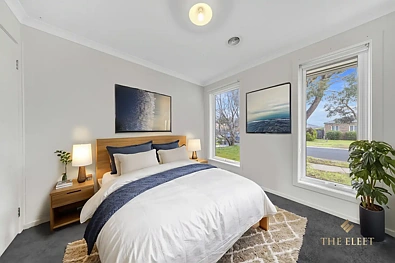 Tarneit 4 Slaapkamer Investors Only Already Tenanted ....Perfect For SMSF - $2216.07 Monthly Rent