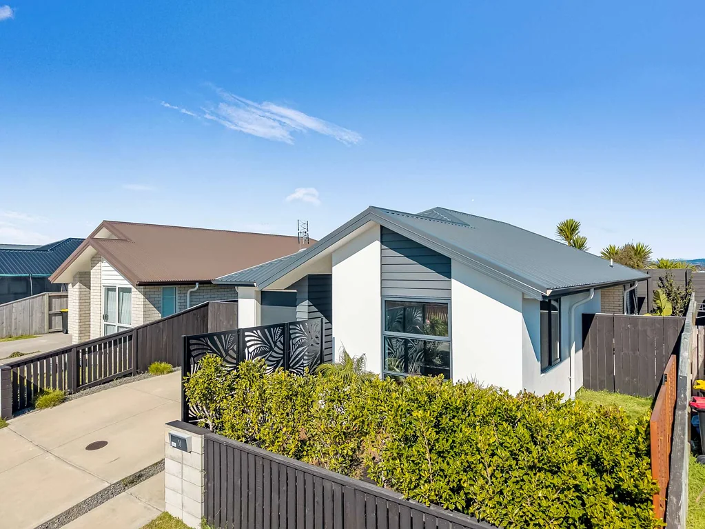 Papamoa 3Kwarto A Home That Lives Up to the Hype